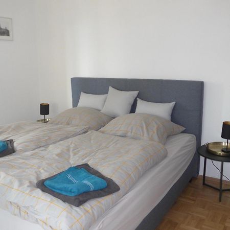 באוטזן Ferienwohnung Martin Hoop מראה חיצוני תמונה