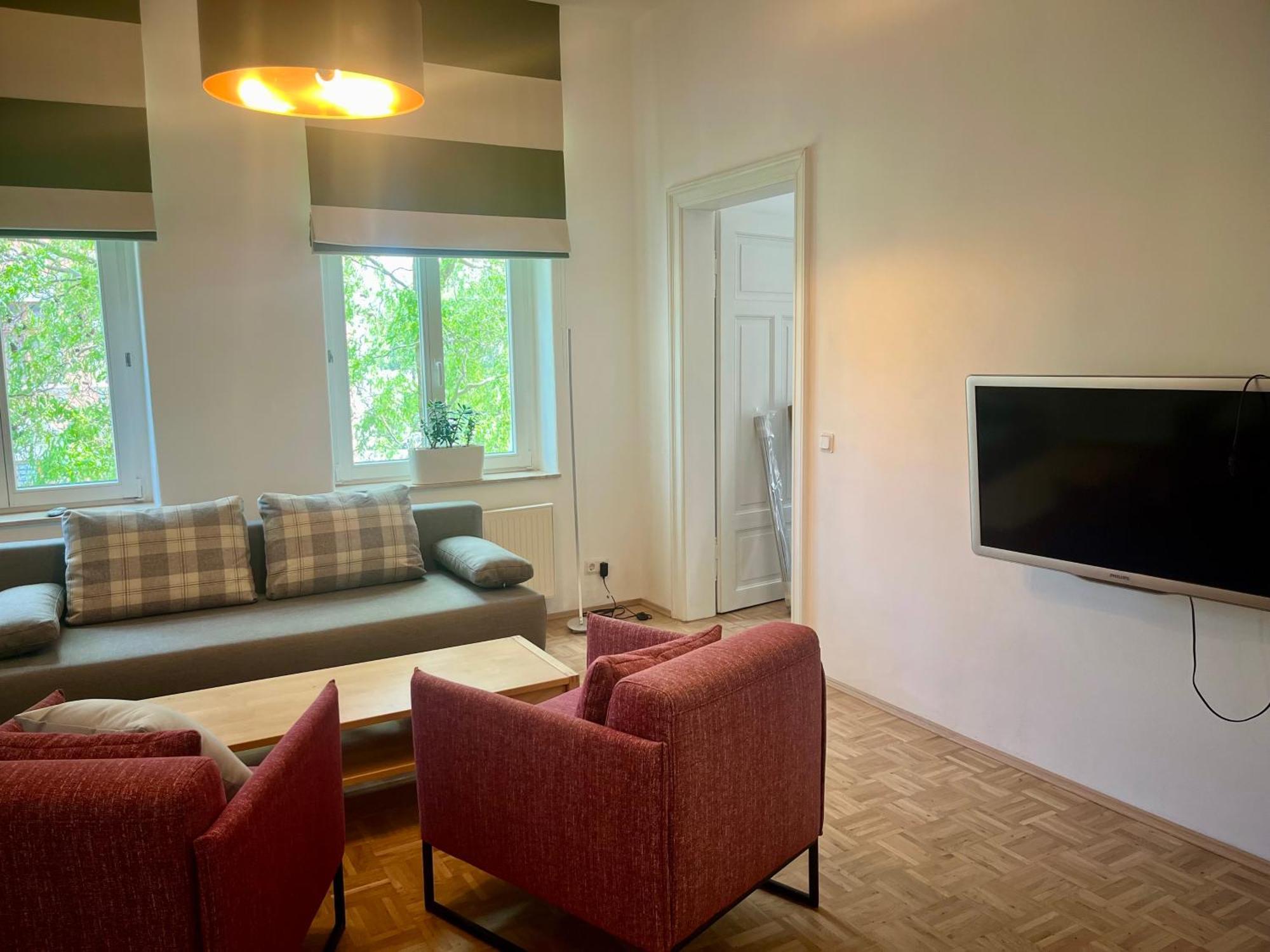 באוטזן Ferienwohnung Martin Hoop מראה חיצוני תמונה
