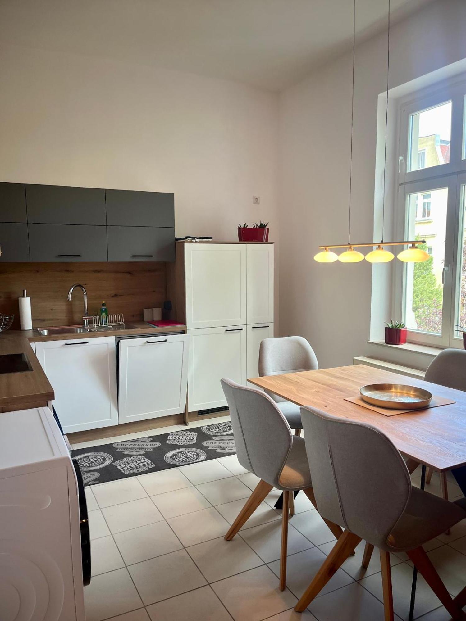 באוטזן Ferienwohnung Martin Hoop מראה חיצוני תמונה