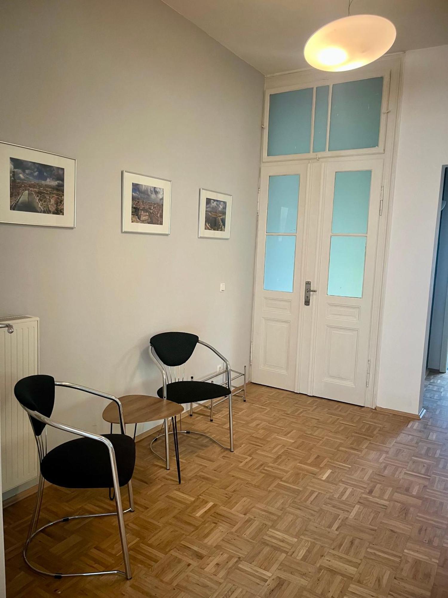 באוטזן Ferienwohnung Martin Hoop מראה חיצוני תמונה