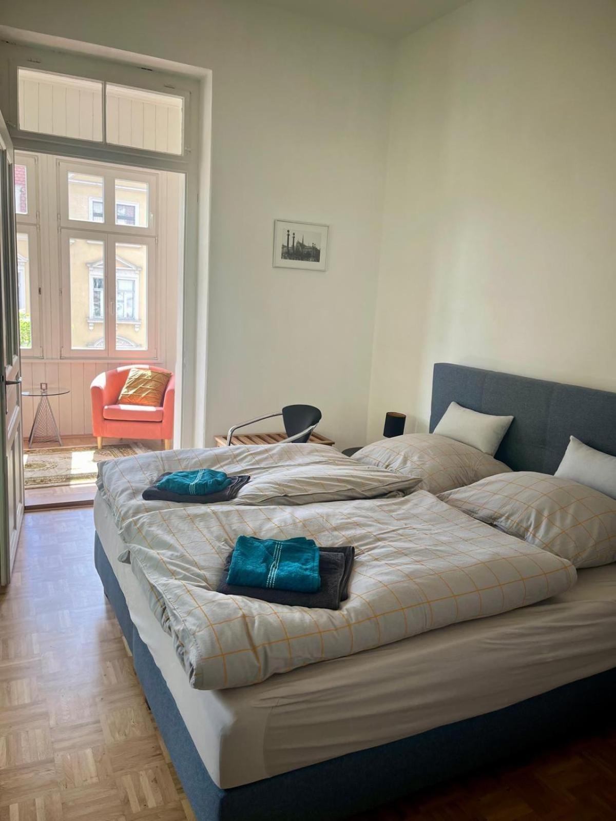 באוטזן Ferienwohnung Martin Hoop מראה חיצוני תמונה