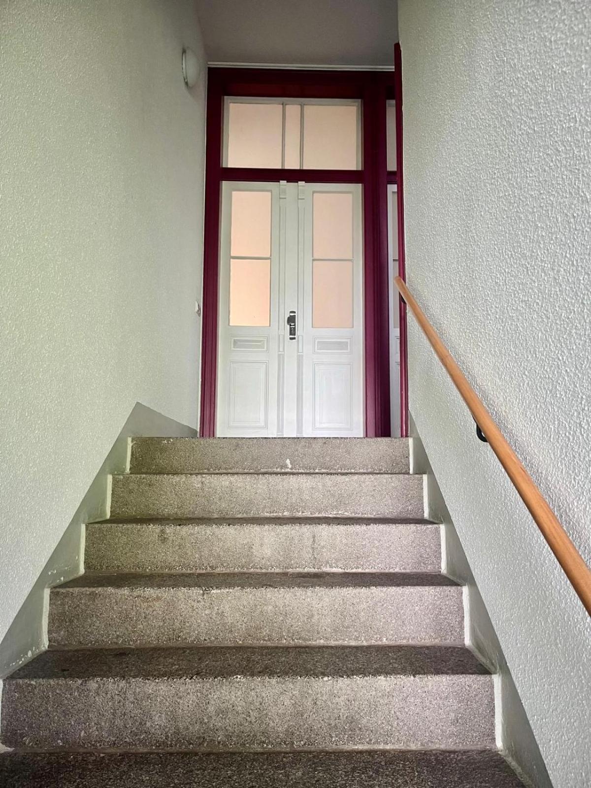 באוטזן Ferienwohnung Martin Hoop מראה חיצוני תמונה