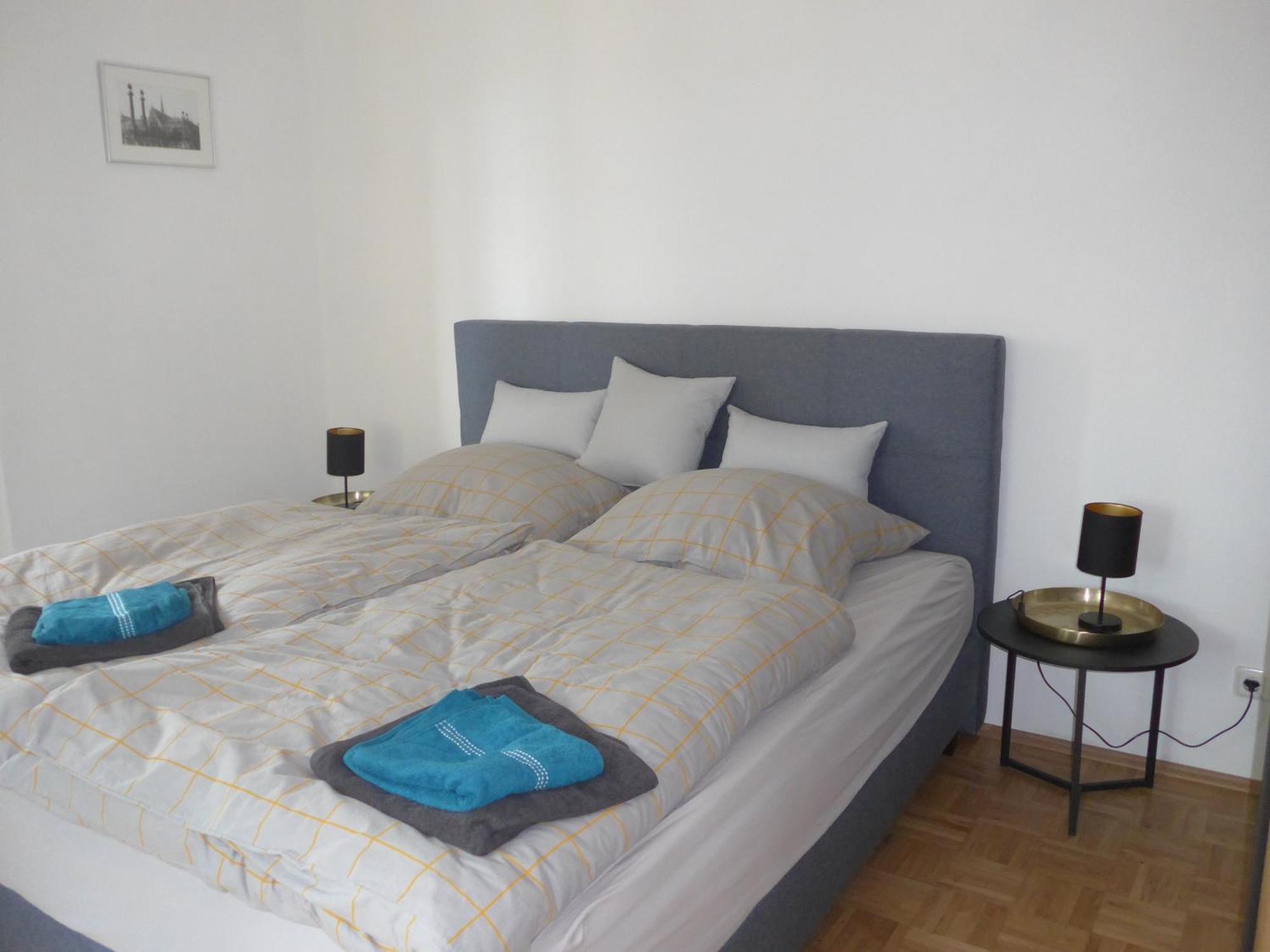 באוטזן Ferienwohnung Martin Hoop מראה חיצוני תמונה