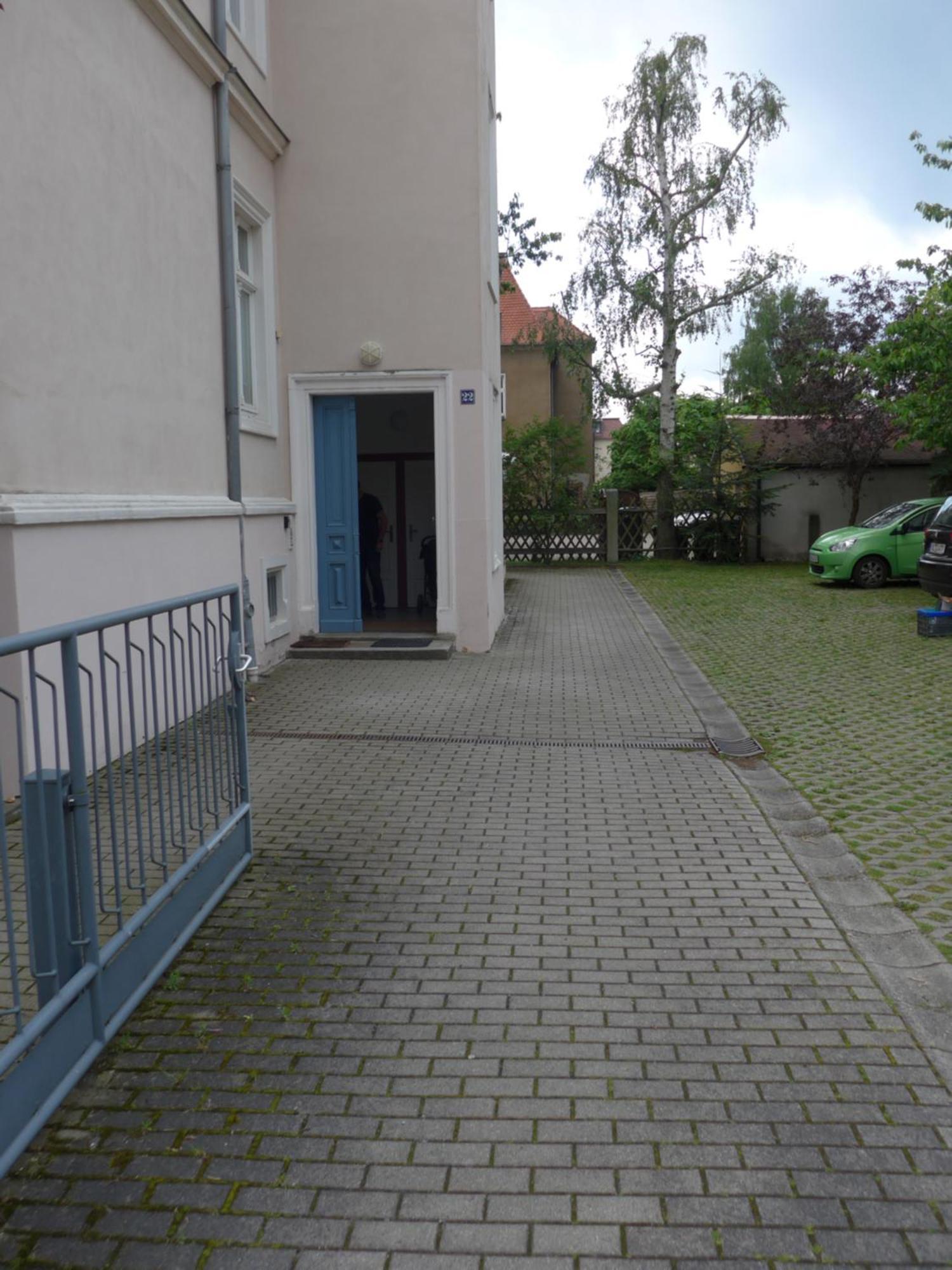 באוטזן Ferienwohnung Martin Hoop מראה חיצוני תמונה