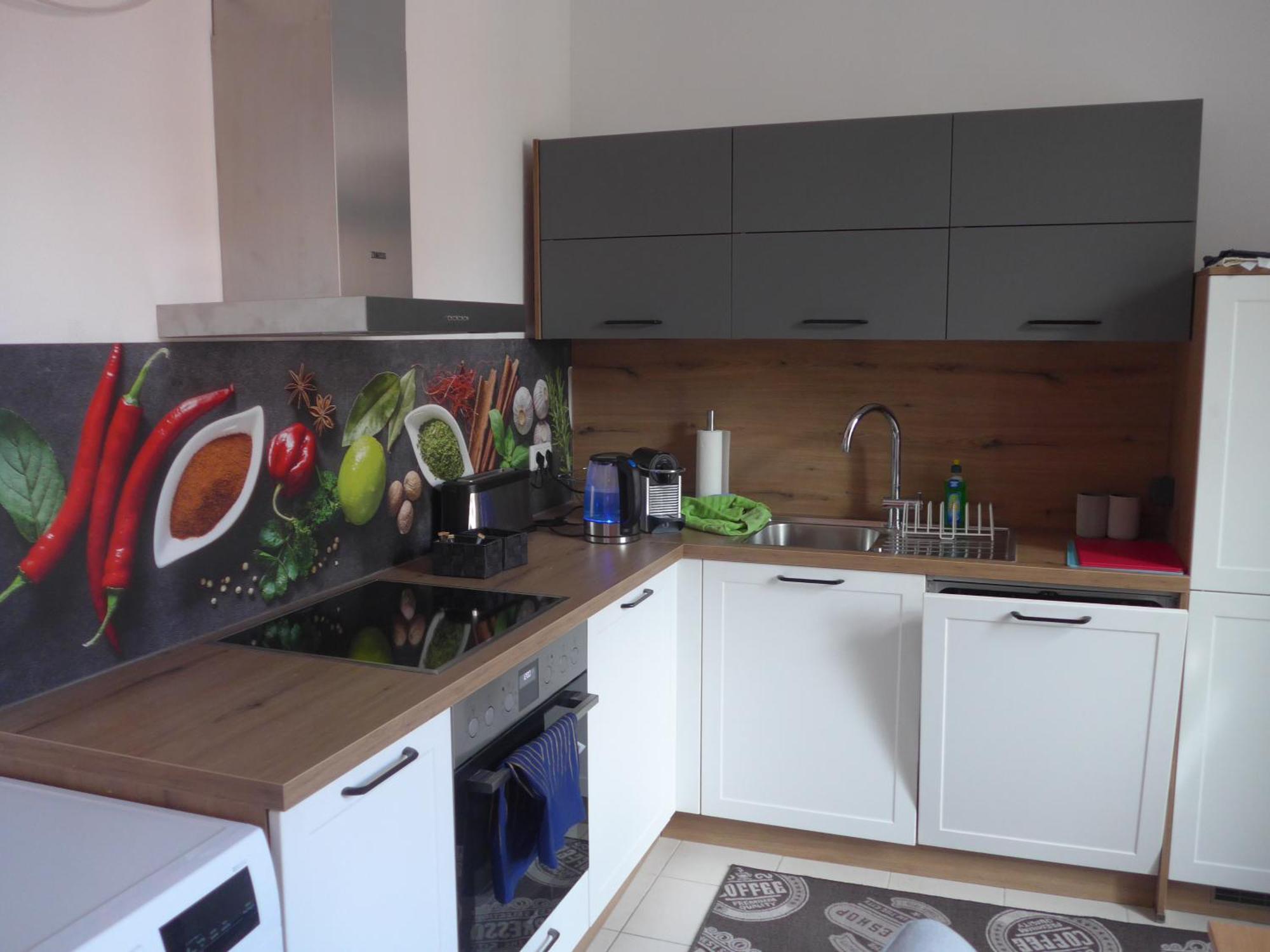 באוטזן Ferienwohnung Martin Hoop מראה חיצוני תמונה