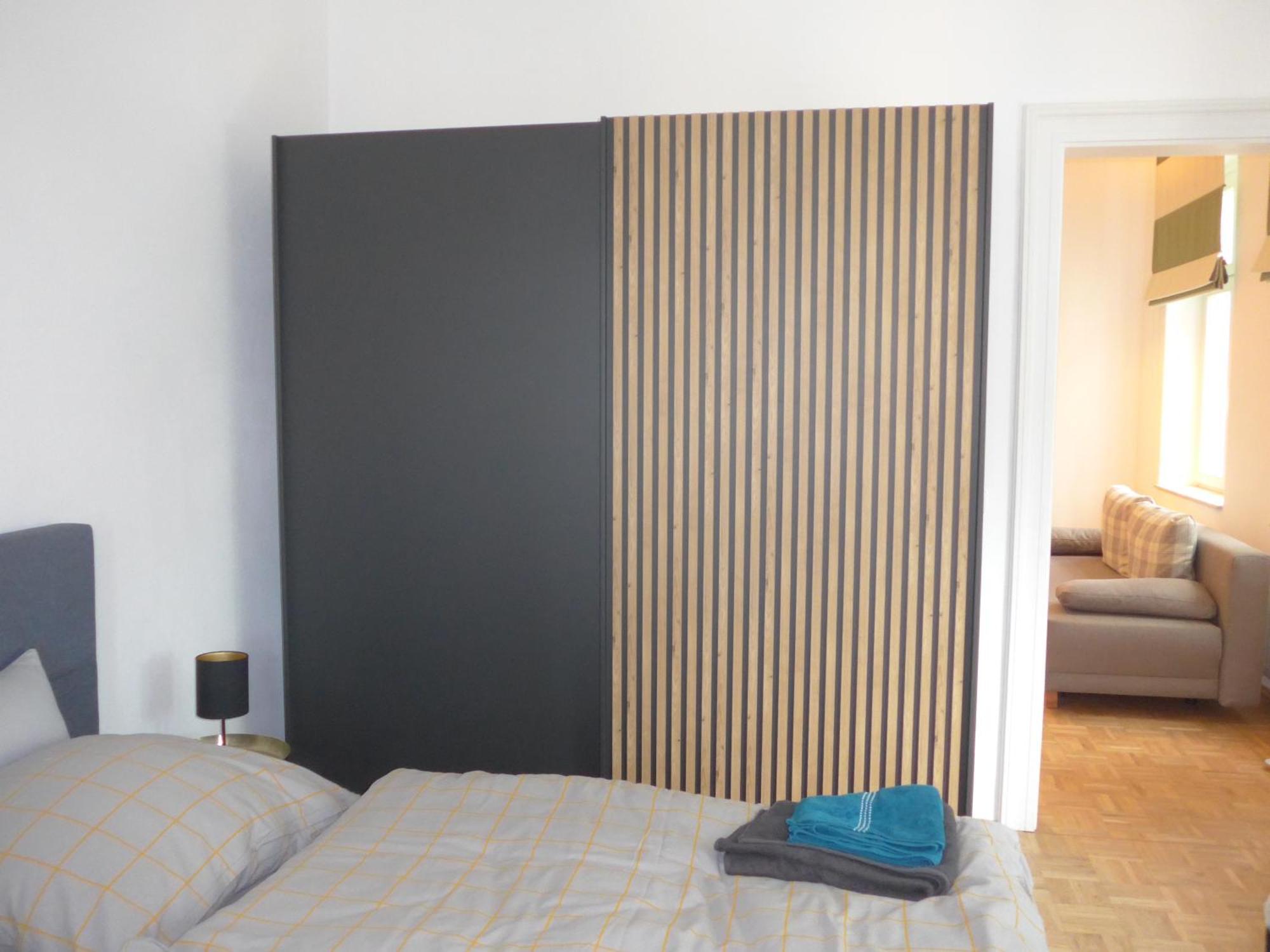 באוטזן Ferienwohnung Martin Hoop מראה חיצוני תמונה