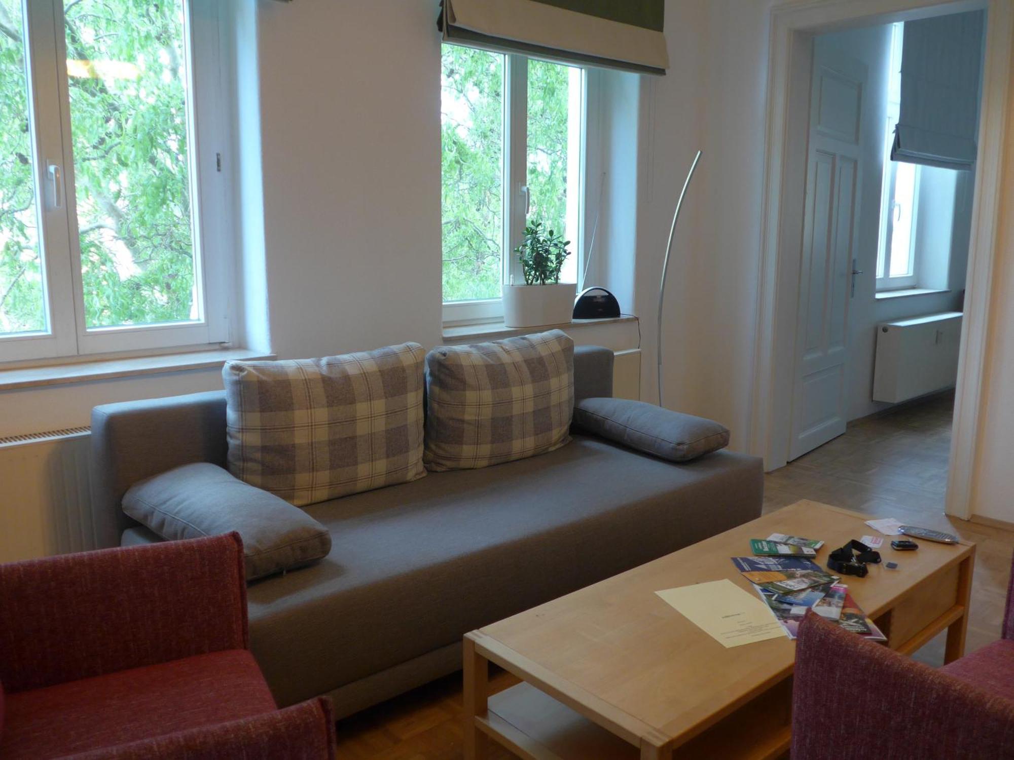 באוטזן Ferienwohnung Martin Hoop מראה חיצוני תמונה